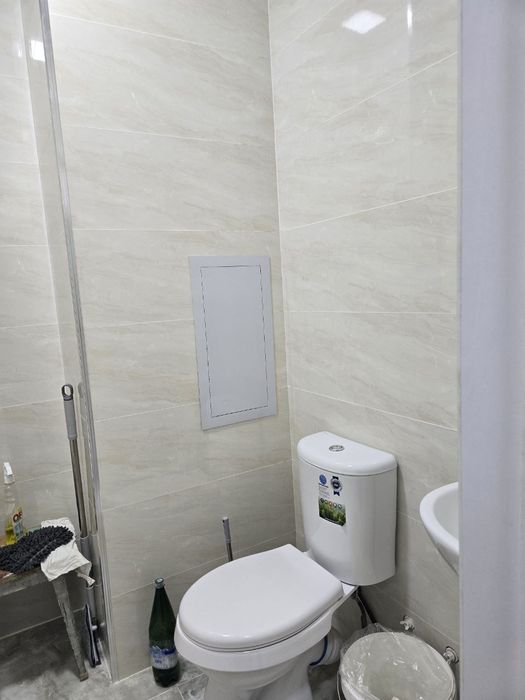 Mirobod tumani 2 massiv Xonsaroydan 1 xonali kvartira