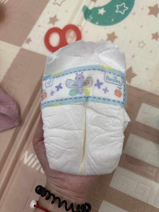 Отдам даром подрузники