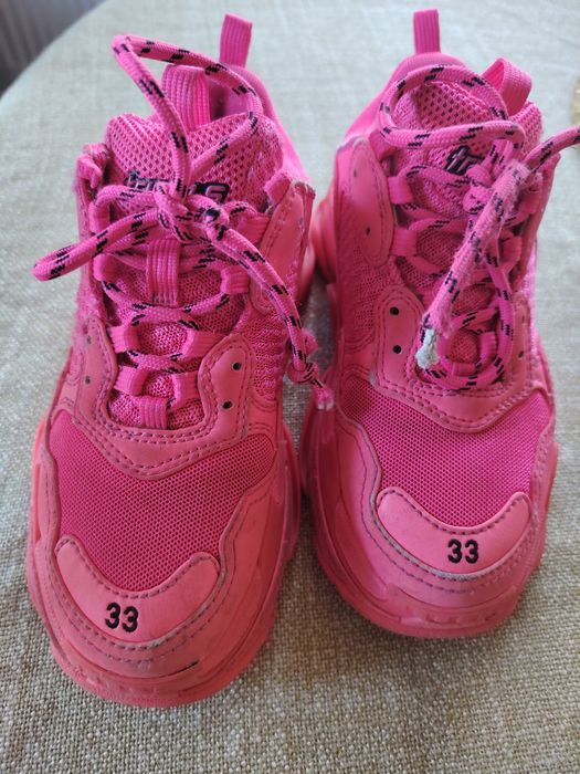 Adidas Balenciaga copii nr33