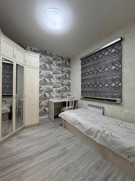Шикарный коттедж по цене квартиры Корасу-6