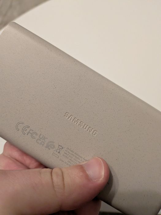 Baterie externa Samsung 10.000