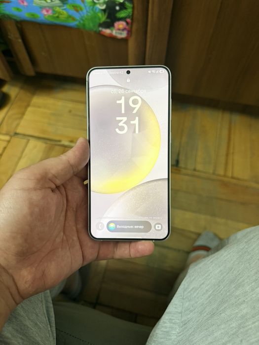 Самсунг(Samsung) S24 Plus 12/256