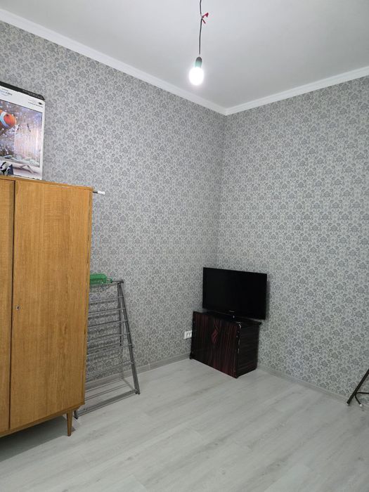 Аренда.   1в 2 х комнатную квартиру Сергели Старые. Квартира на земле