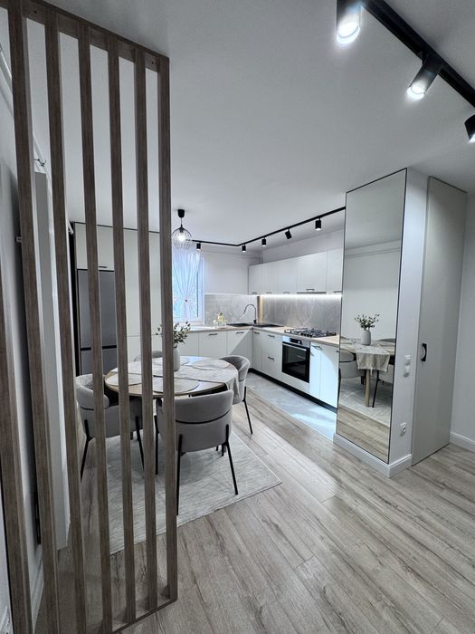 Apartament cu 2 camere in zona Shopping City