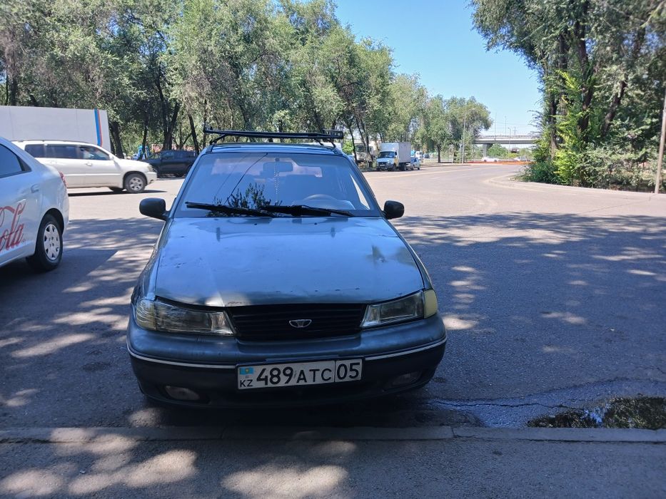 Продам Машину в хорошем состоянии