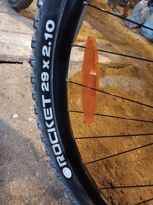 Продам велосипед Author