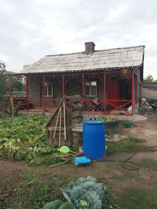 Продам дом в соц. городе р'- он Вега