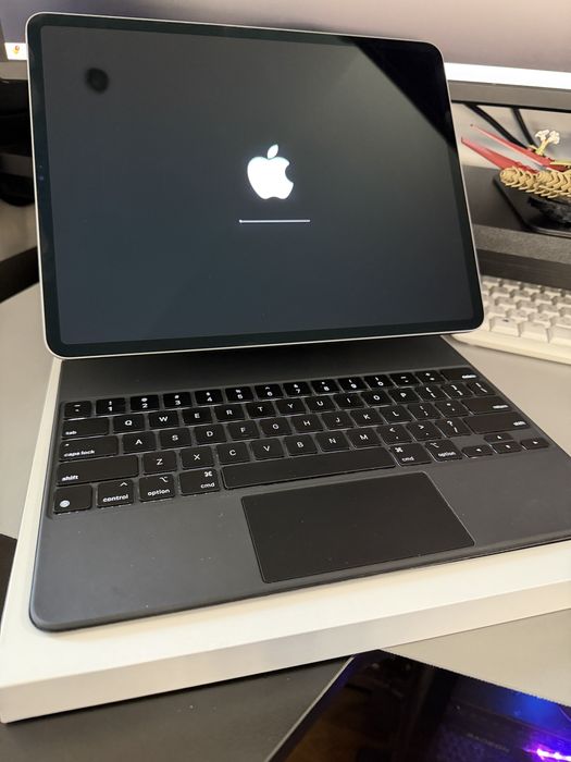 Apple Ipad Pro 12,9 inch (6th gen)