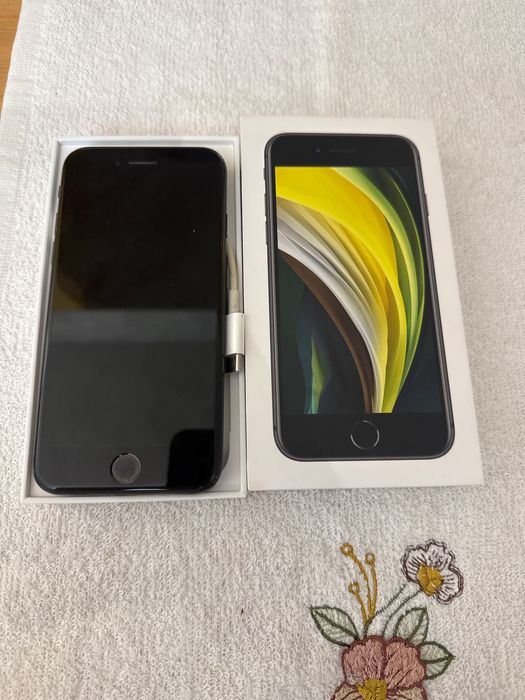 Iphone SE 2 64GB