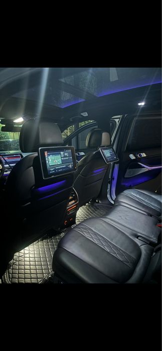 Bmw x7 40ixdrive