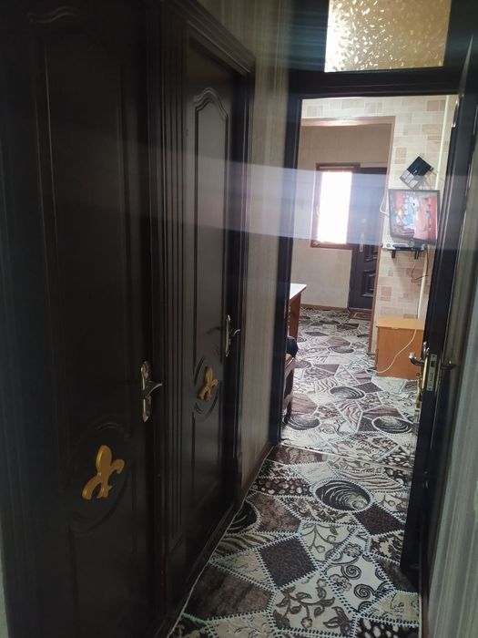 Квартира 2 комнаты