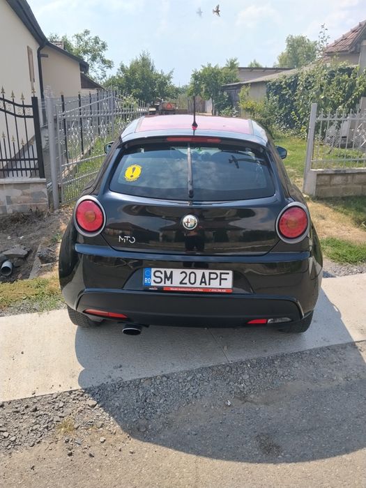 ALFA ROMEO MiTo 0 — imagine 2