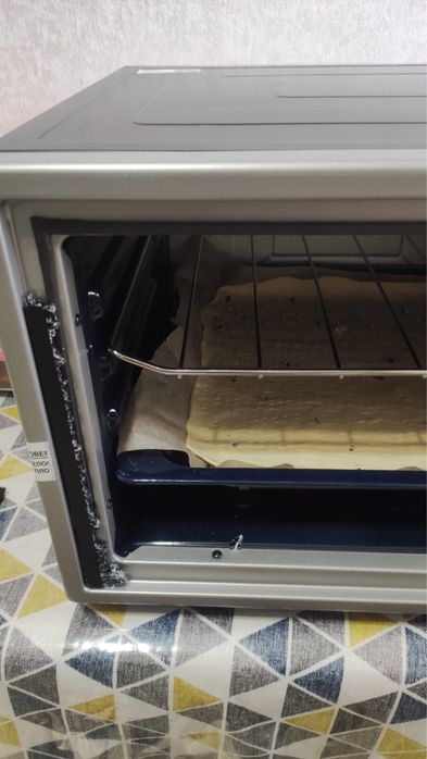 Продам мини печь