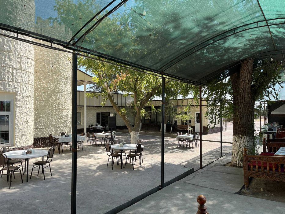 Срочно. Кафе. Тойхана. Проходимост Ташморе. Готовый бизнес.