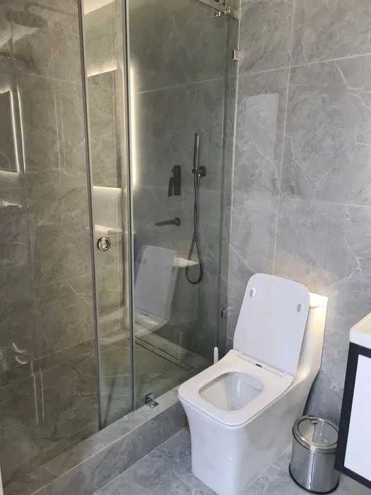 ЖК Boulevard 2ком 70m2 в Аренду Hilton Tashkent City Foto 100% Real