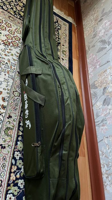 Рыболовный Спинингы