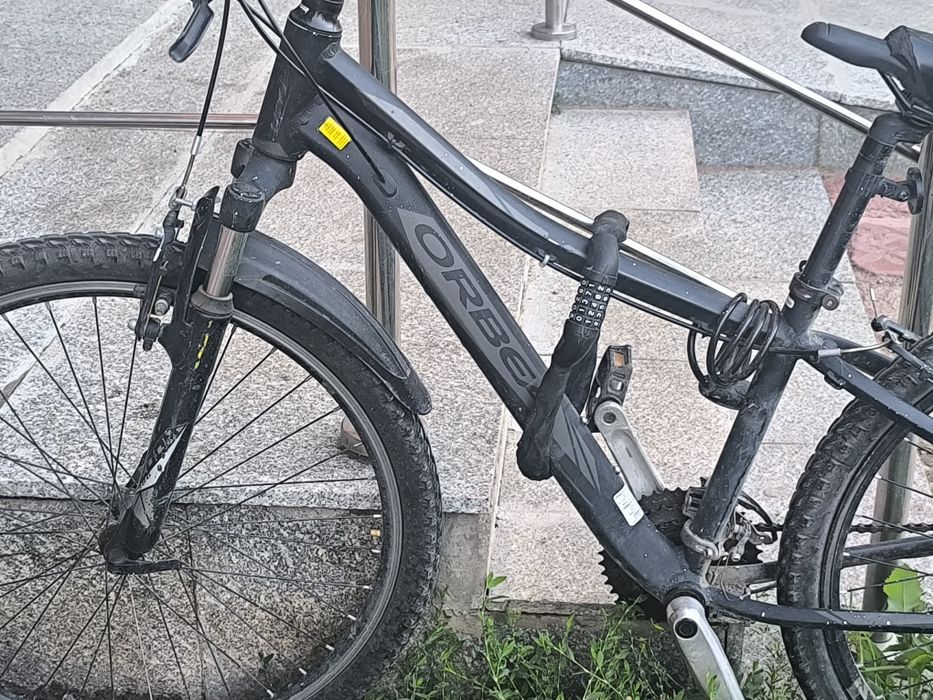 СРОЧНО велосипед Orbea (Испания)