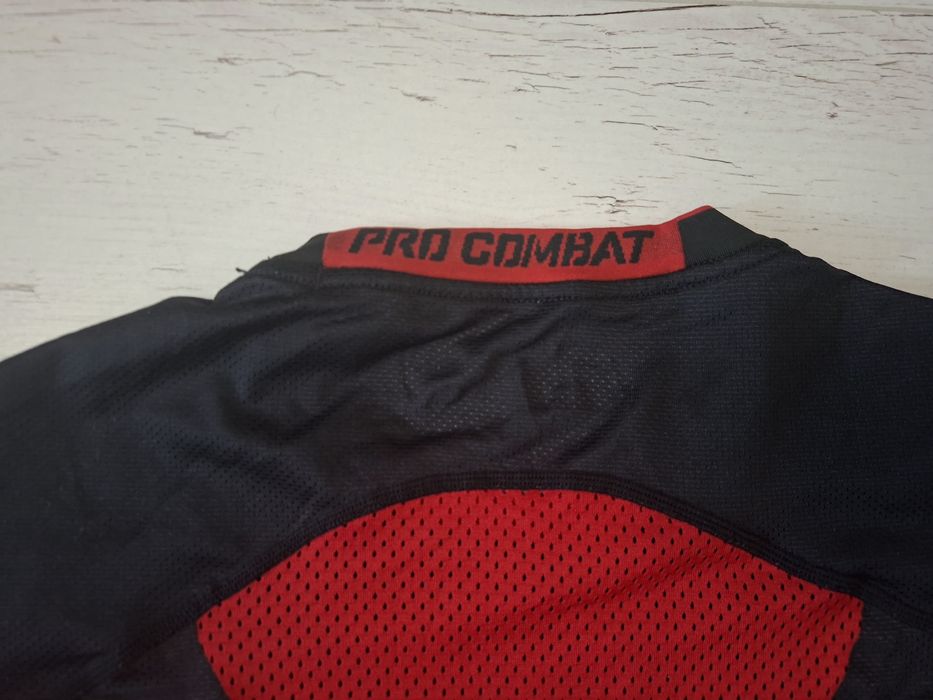Nike Pro Combat-Ориг.тениска