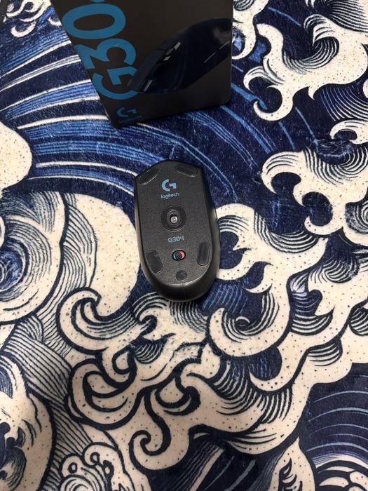 Mouse Loghitech nou, nefolosit, g304