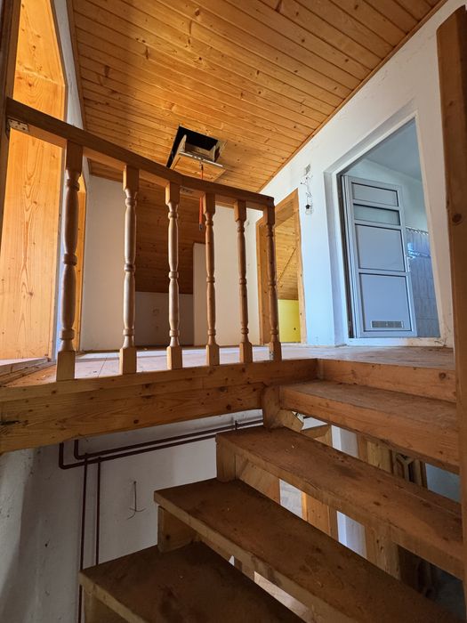 Casa de inchiriat muncitori