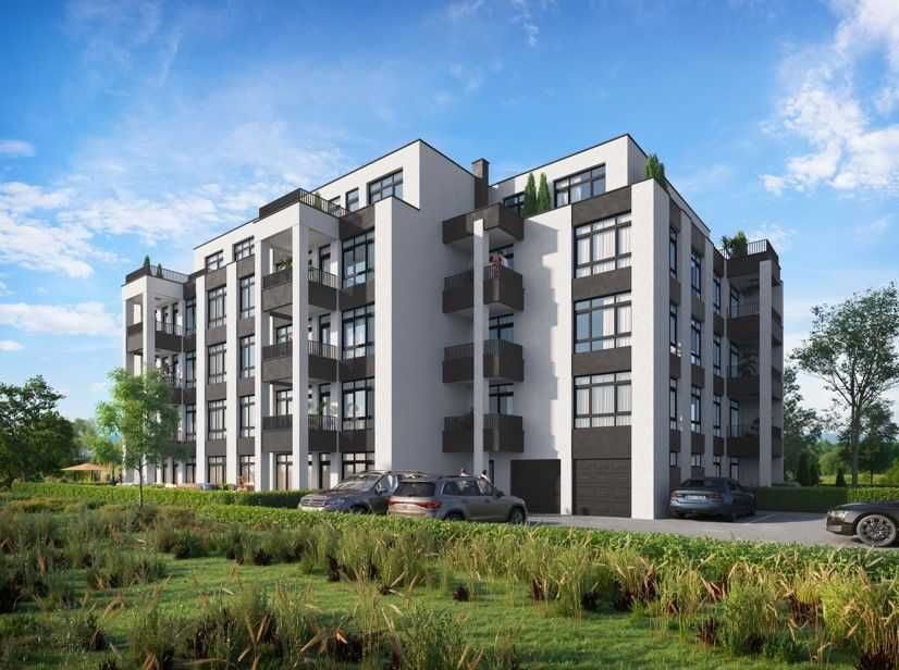 Продава се Тристаен апартамент в Пловдив, Прослав - 93 кв.м за 565 €/кв.м - Снимка #1