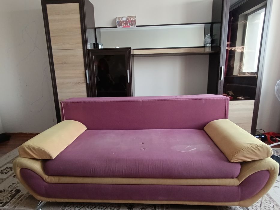 диван бесплатно самовывоз