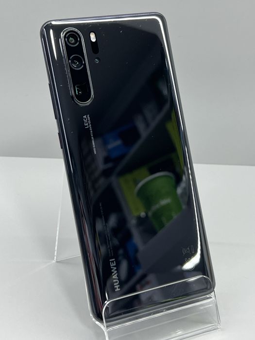 Huawei P30 Pro Black 128GB 8GB RAM