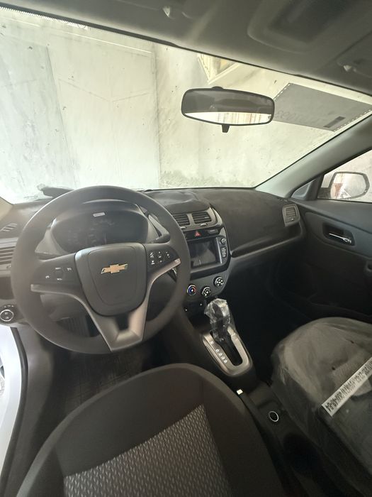 Chevrolet Covalt Style MCM