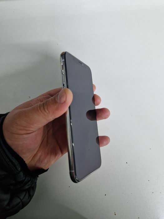 Iphone X (64GB) в идеальном состояний