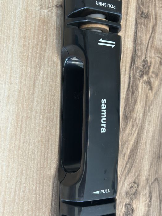 Точило за ноживе и ножици Samura