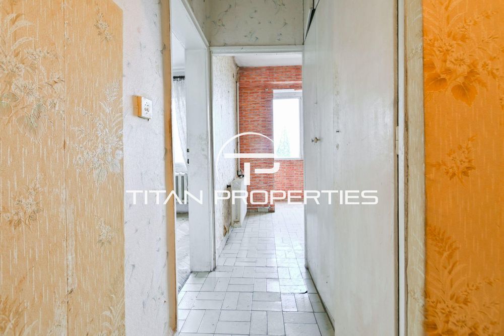 Продава се Двустаен апартамент в София, Борово - 60 кв.м за 1445 €/кв.м - Снимка #8