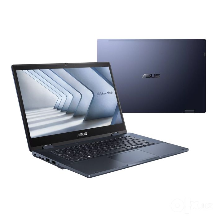 Asus ExpertBook B3402FVA-I516512B7D Flip | 14.0" FHD IPS Touch