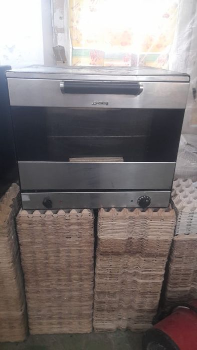 Печь конвенционный