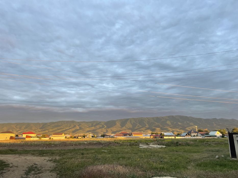 Узынагаш ! Участок ! Жер !