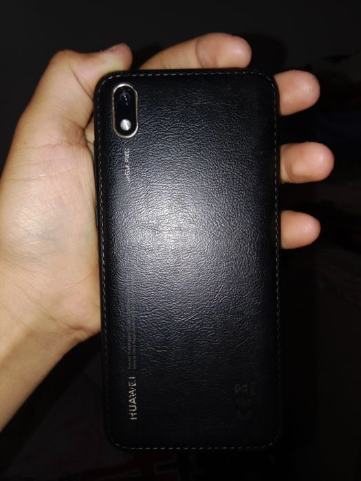 телефон huawei y5
