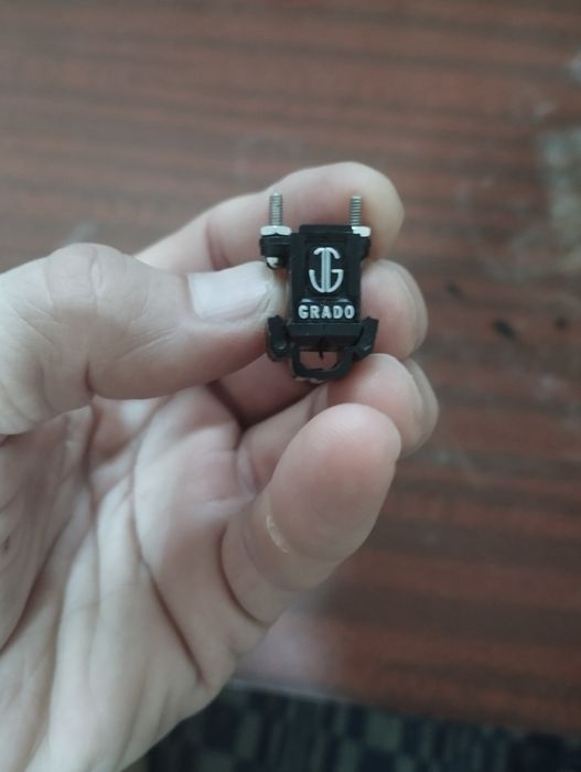 Фон корректор GRADO