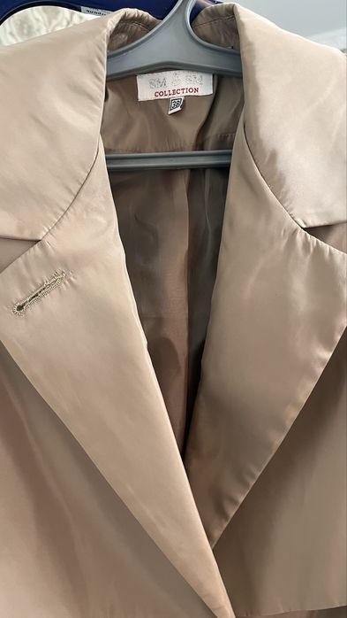 Новый тренч, плащ сатылады