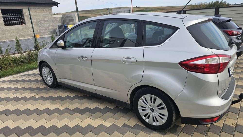 Ford  C-max  an 2011