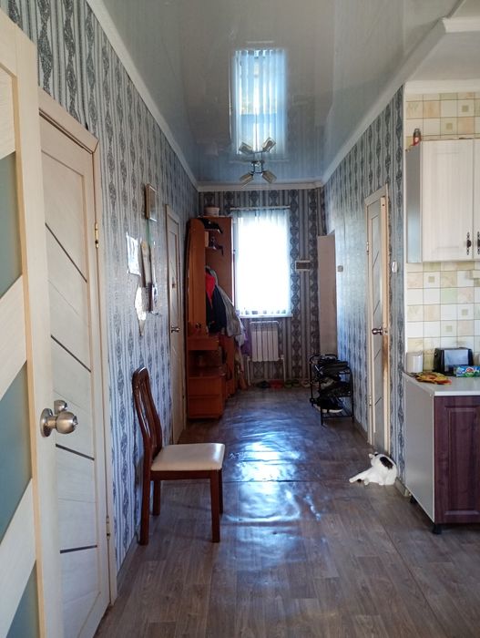 Продам дом в Курайли