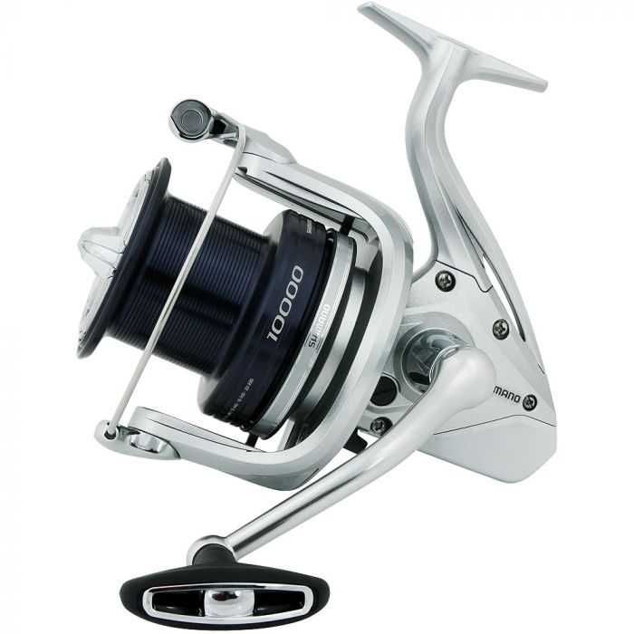 Макара Shimano Aerlex 10000 XSB