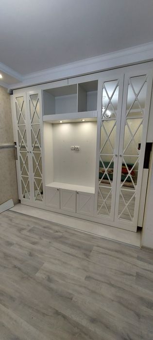 Ремонт, реставрация и изготовление