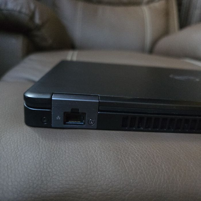 Laptop Dell i5-7200u