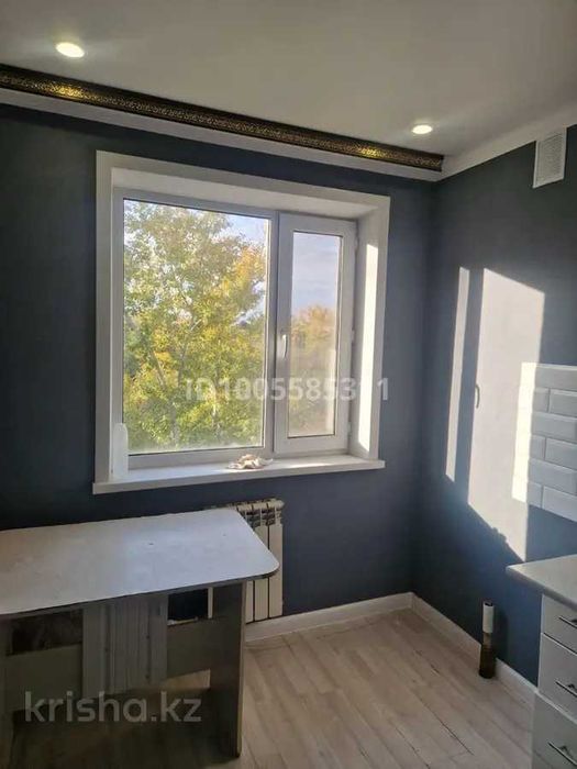 2 комнатная квартира