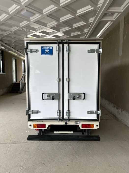 Labo рефрижератор