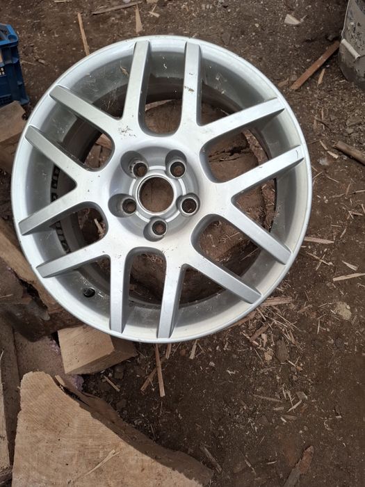 Jante 205/55/16 Volkswagen