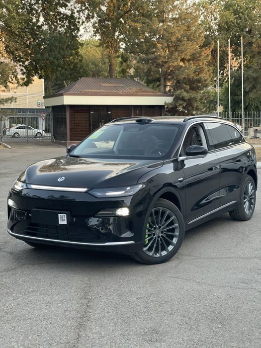 Leapmotor C11 Hybrid Restailing 2026 Full