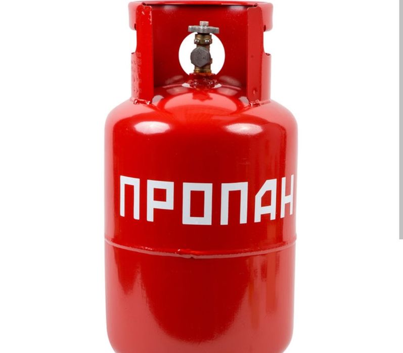 Ремонт газболон ремонт