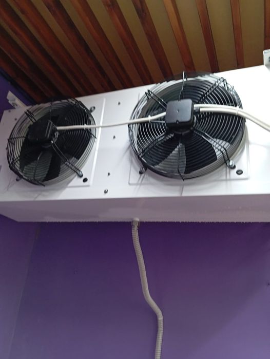 Ремонт холодильников и кондиционеров