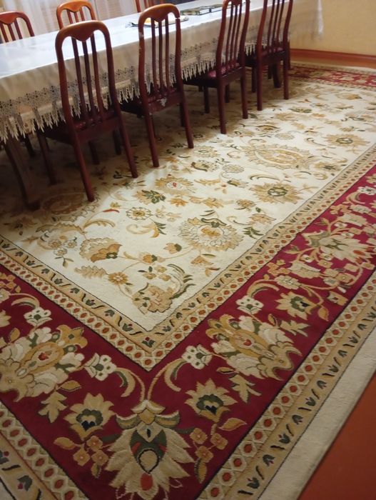 Кілем кілем кілем