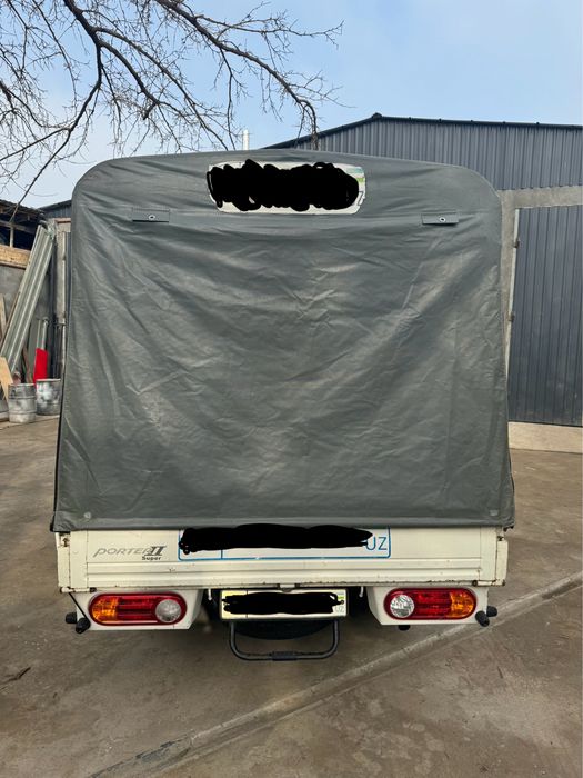 Hyundai tent sotiladi